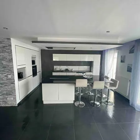 Grand Avec Vue Magnifique - Vercors - Experience Unique - Wifi Gratuit Apartman *