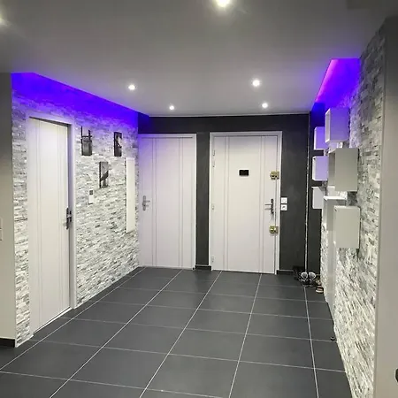 Grand Avec Vue Magnifique - Vercors - Experience Unique - Wifi Gratuit Appartement